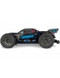 Arrma 1/10 Vorteks 223S BLX DSC 2WD RTR blue
