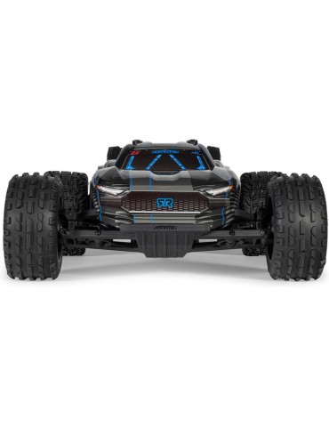 Arrma 1/10 Vorteks 223S BLX DSC 2WD RTR blue