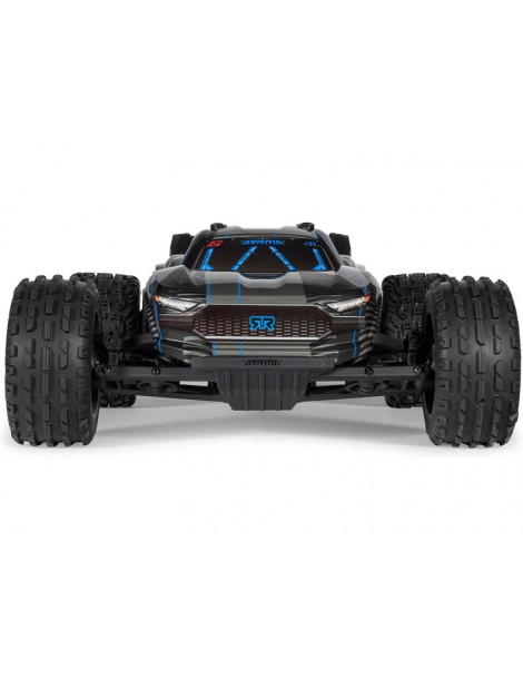 Arrma 1/10 Vorteks 223S BLX DSC 2WD RTR blue