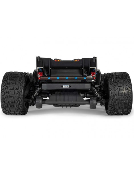 Arrma 1/10 Vorteks 223S BLX DSC 2WD RTR blue