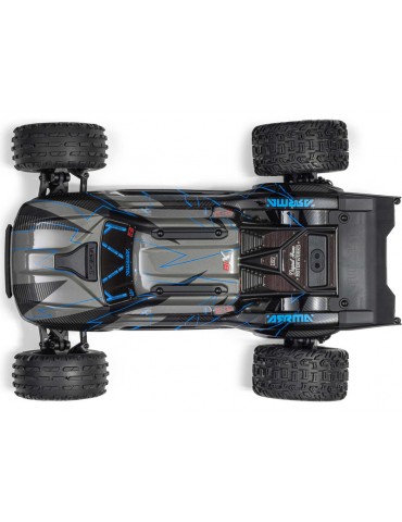 Arrma 1/10 Vorteks 223S BLX DSC 2WD RTR blue