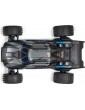 Arrma 1/10 Vorteks 223S BLX DSC 2WD RTR blue