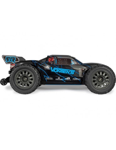 Arrma 1/10 Vorteks 223S BLX DSC 2WD RTR blue