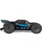 Arrma 1/10 Vorteks 223S BLX DSC 2WD RTR blue