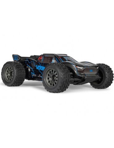 Arrma 1/10 Vorteks 223S BLX DSC 2WD RTR blue
