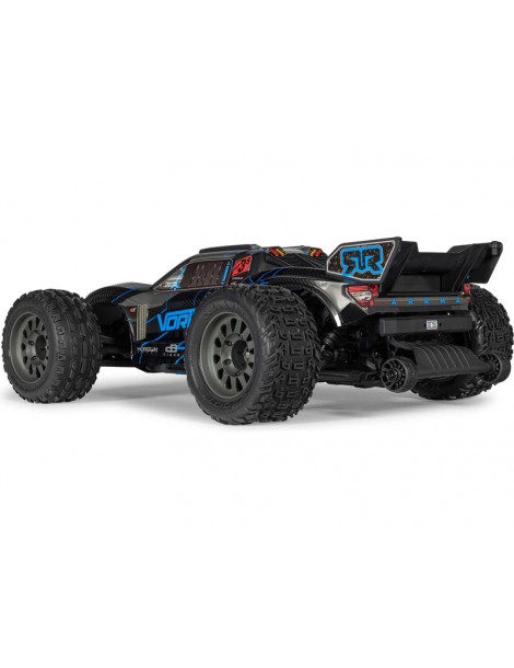 Arrma 1/10 Vorteks 223S BLX DSC 2WD RTR blue