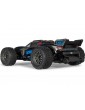 Arrma 1/10 Vorteks 223S BLX DSC 2WD RTR blue