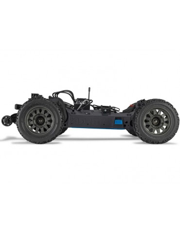 Arrma 1/10 Vorteks 223S BLX DSC 2WD RTR blue