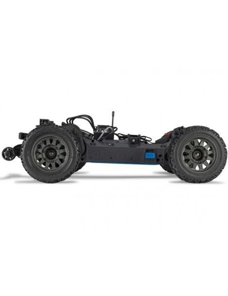 Arrma 1/10 Vorteks 223S BLX DSC 2WD RTR blue