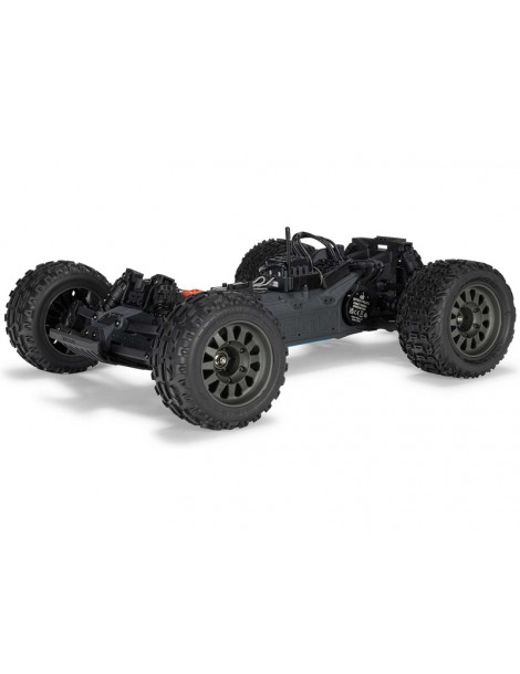 Arrma 1/10 Vorteks 223S BLX DSC 2WD RTR blue