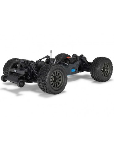 Arrma 1/10 Vorteks 223S BLX DSC 2WD RTR blue