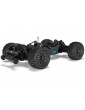 Arrma 1/10 Vorteks 223S BLX DSC 2WD RTR blue
