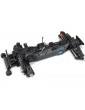 Arrma 1/10 Vorteks 223S BLX DSC 2WD RTR blue