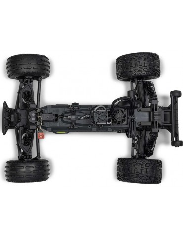 Arrma 1/10 Vorteks 223S BLX DSC 2WD RTR blue