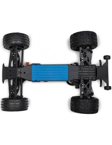 Arrma 1/10 Vorteks 223S BLX DSC 2WD RTR blue
