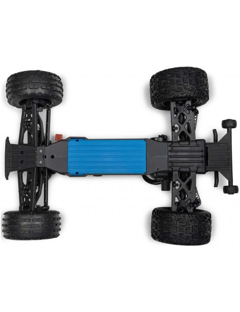 Arrma 1/10 Vorteks 223S BLX DSC 2WD RTR blue