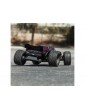 Arrma 1/10 Vorteks 223S BLX DSC 2WD RTR pink