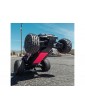 Arrma 1/10 Vorteks 223S BLX DSC 2WD RTR pink