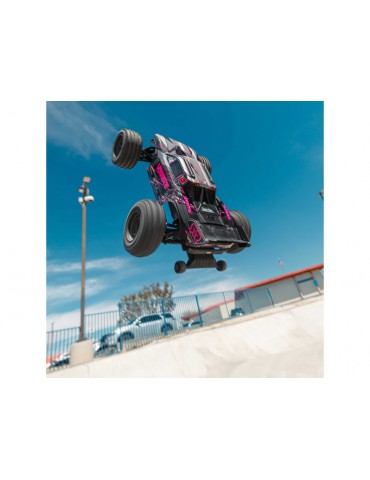 Arrma 1/10 Vorteks 223S BLX DSC 2WD RTR pink