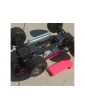 Arrma 1/10 Vorteks 223S BLX DSC 2WD RTR pink