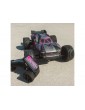 Arrma 1/10 Vorteks 223S BLX DSC 2WD RTR pink