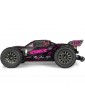 Arrma 1/10 Vorteks 223S BLX DSC 2WD RTR pink