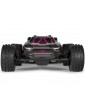 Arrma 1/10 Vorteks 223S BLX DSC 2WD RTR pink