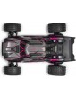 Arrma 1/10 Vorteks 223S BLX DSC 2WD RTR pink