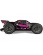 Arrma 1/10 Vorteks 223S BLX DSC 2WD RTR pink