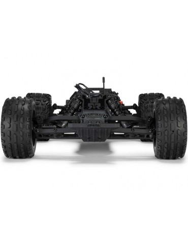 Arrma 1/10 Vorteks 223S BLX DSC 2WD RTR pink