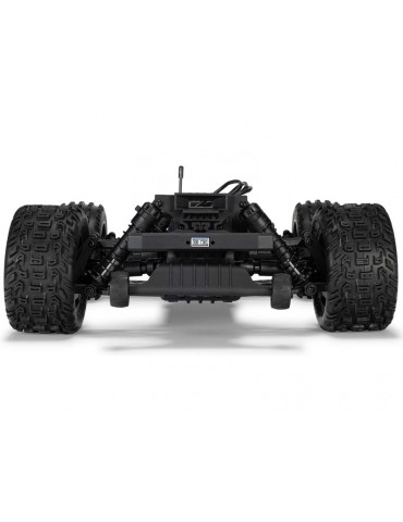 Arrma 1/10 Vorteks 223S BLX DSC 2WD RTR pink
