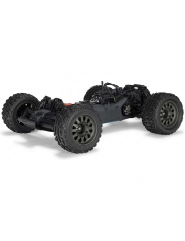 Arrma 1/10 Vorteks 223S BLX DSC 2WD RTR pink