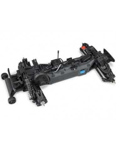 Arrma 1/10 Vorteks 223S BLX DSC 2WD RTR pink