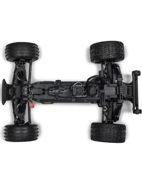 Arrma 1/10 Vorteks 223S BLX DSC 2WD RTR pink