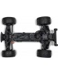Arrma 1/10 Vorteks 223S BLX DSC 2WD RTR pink