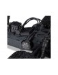 Arrma 1/10 Vorteks 223S BLX DSC 2WD RTR pink