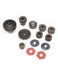Axial Gear Set, Transmission, AT6: AXP8