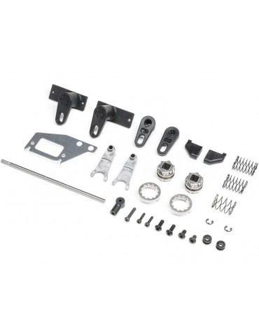 Axial ASD Parts Set Complete: AXP8