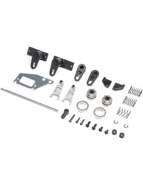 Axial ASD Parts Set Complete: AXP8