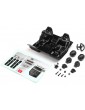 Axial Interior Set, Clear: Gilamon AXP8