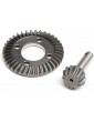 Axial 32P Overdrive Ring/Pinion 13T/38T (6.30:1): AXP8