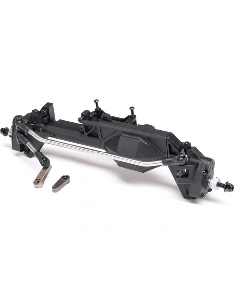 Axial Steering Axle, Assembled, AF16P: AXP8