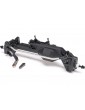 Axial Steering Axle, Assembled, AF16P: AXP8