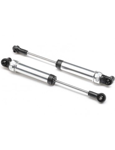 Axial Shock Set Complete, Front, IS10: AXP8