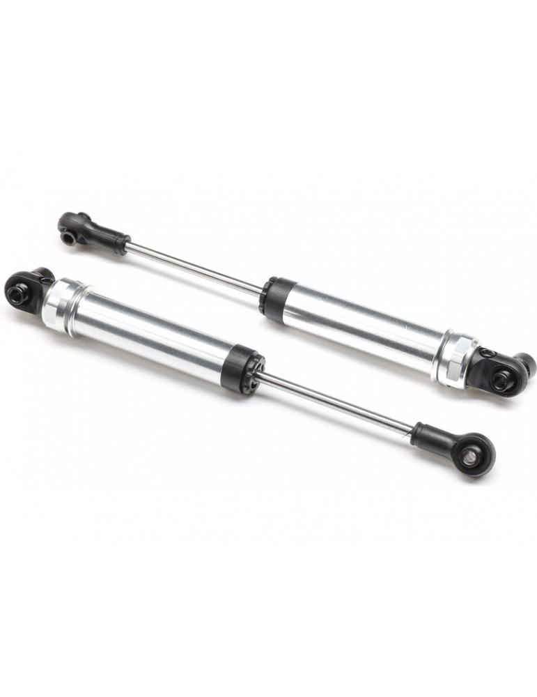 Axial Shock Set Complete, Front, IS10: AXP8