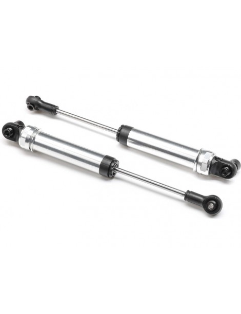 Axial Shock Set Complete, Front, IS10: AXP8