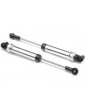 Axial Shock Set Complete, Front, IS10: AXP8