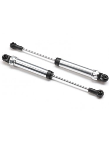 Axial Shock Set Complete, Rear, IS10: AXP8