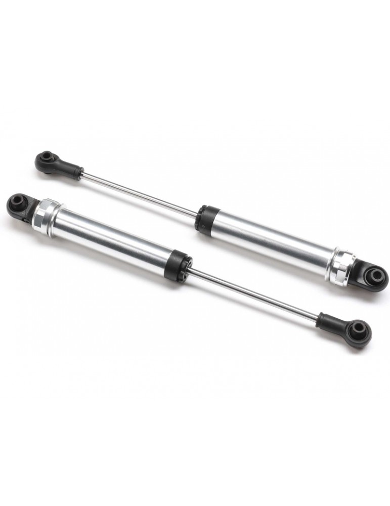 Axial Shock Set Complete, Rear, IS10: AXP8