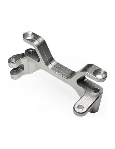 Axial Front Upper Link Mount, Aluminum, AF16P: AXP8